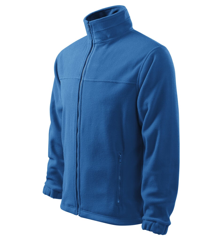 takki fleece miehille hinta ja tiedot | Miesten ulkoilutakit | hobbyhall.fi