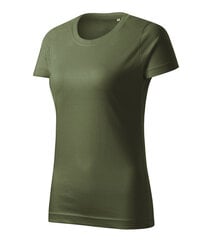 Basic Free T-paita naisille hinta ja tiedot | Naisten T-paidat | hobbyhall.fi