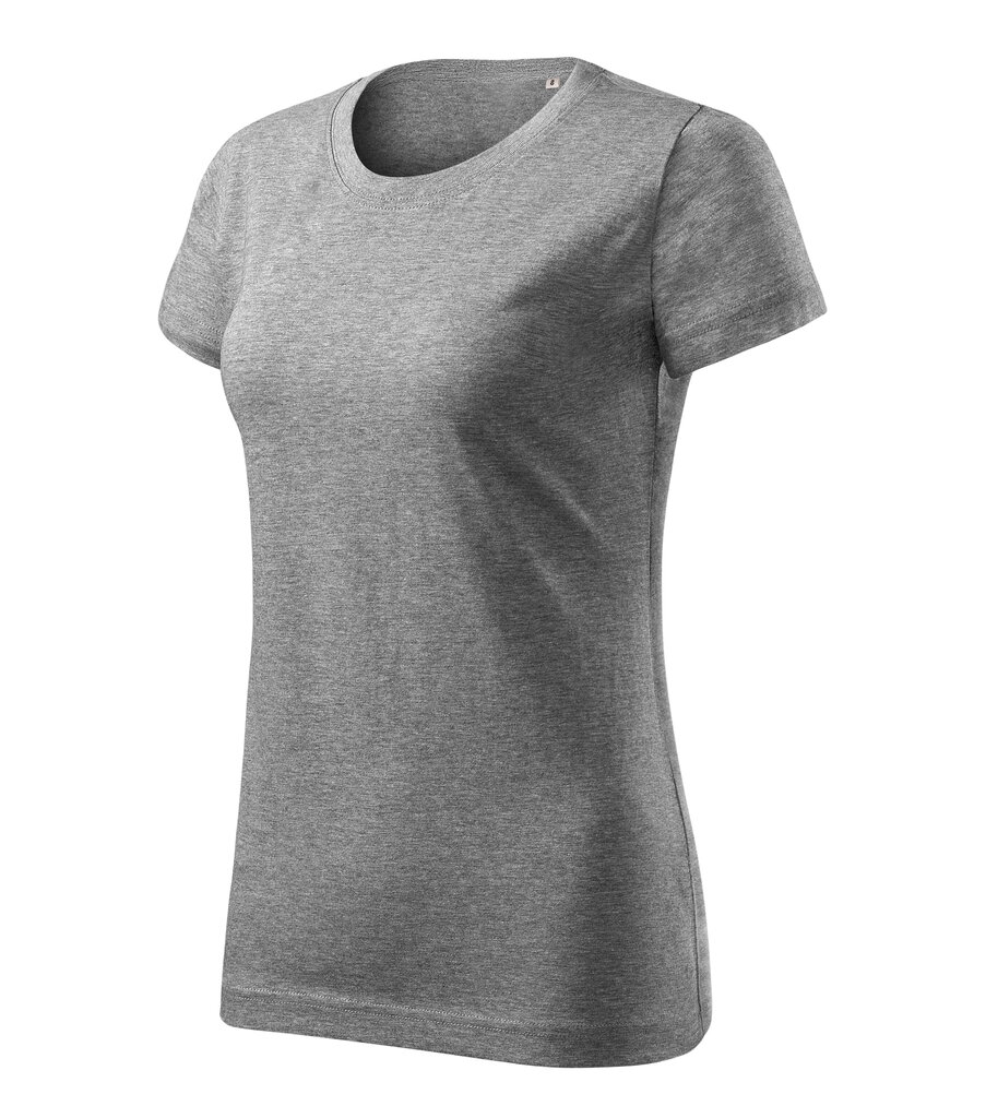 Basic Free T-paita naisille hinta ja tiedot | Naisten T-paidat | hobbyhall.fi