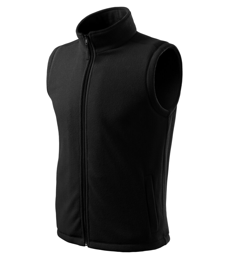 Next fleece Vest miehille ja naisille hinta ja tiedot | Miesten liivit | hobbyhall.fi