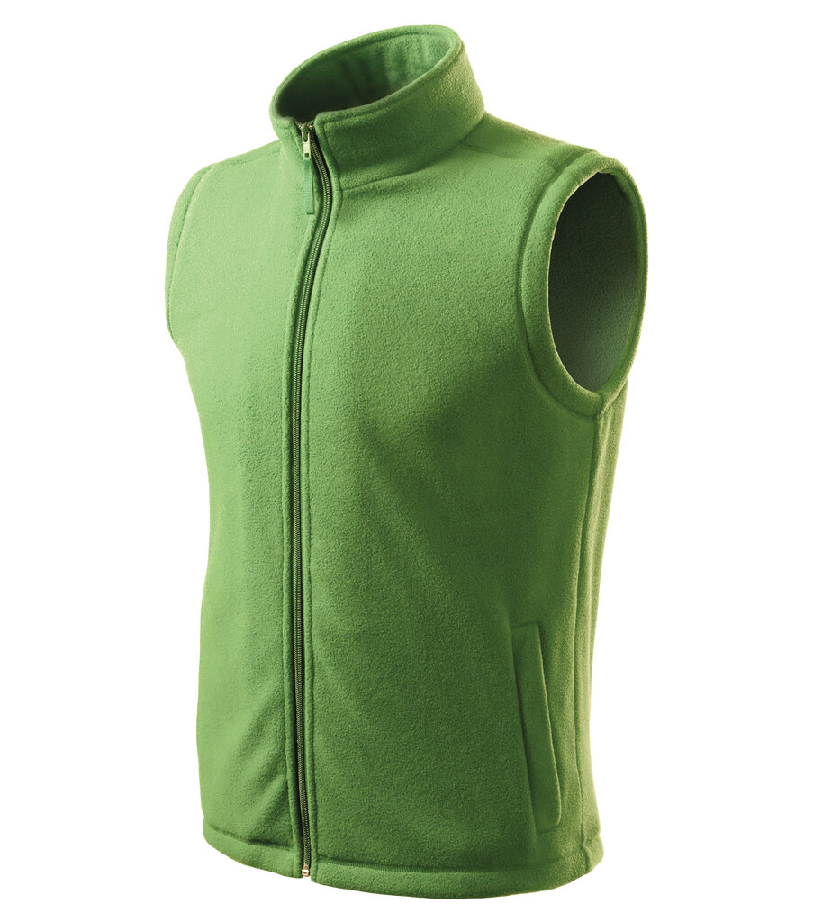 Next fleece Vest miehille ja naisille hinta ja tiedot | Naisten liivit | hobbyhall.fi