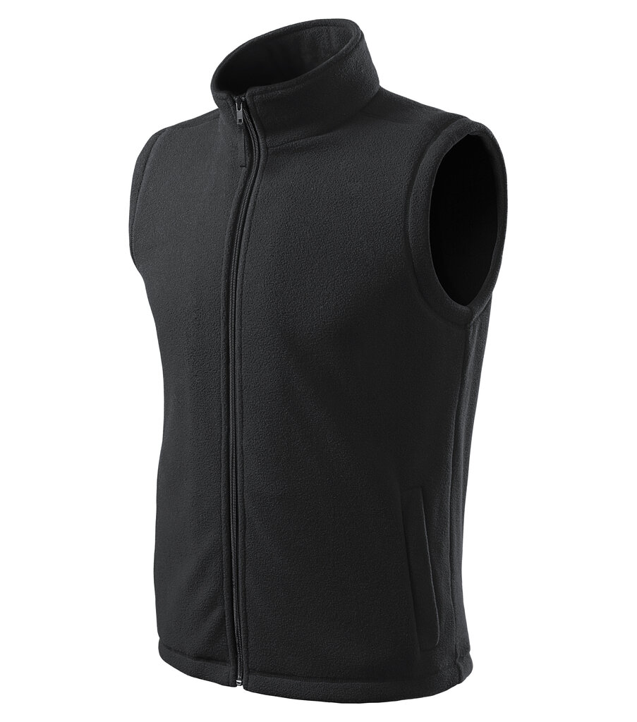 Next fleece Vest miehille ja naisille hinta ja tiedot | Naisten liivit | hobbyhall.fi