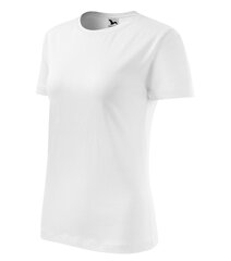 Klassinen New T-paita naisille hinta ja tiedot | Naisten T-paidat | hobbyhall.fi