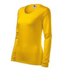 Slim T-paita naisille hinta ja tiedot | Naisten T-paidat | hobbyhall.fi