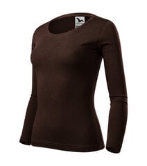 Fit-T LS T-paita naisille hinta ja tiedot | Naisten T-paidat | hobbyhall.fi