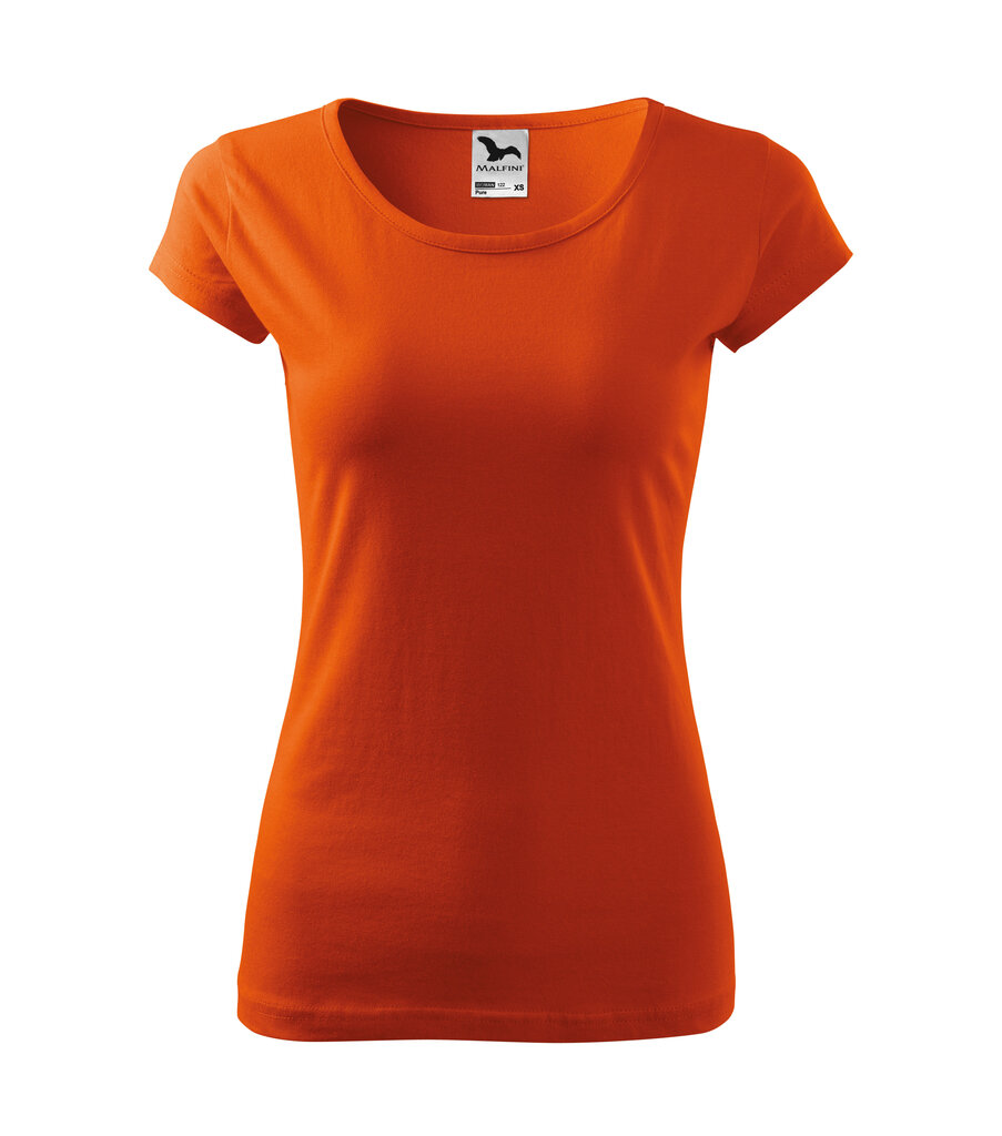 Pure T-paita hinta ja tiedot | Naisten T-paidat | hobbyhall.fi