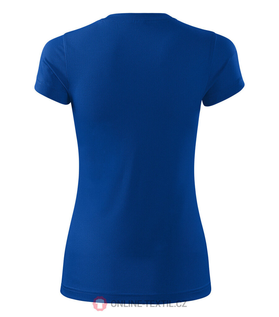 Naisten T-paita Fantasy, sininen hinta ja tiedot | Naisten T-paidat | hobbyhall.fi