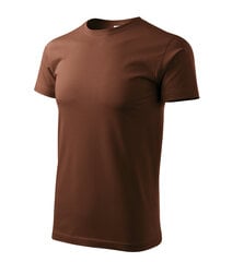 Miesten T-paita Basic hinta ja tiedot | Miesten T-paidat | hobbyhall.fi