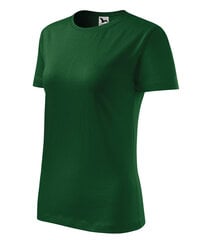Klassinen New T-paita naisille hinta ja tiedot | Malfini Naisten vaatteet | hobbyhall.fi