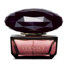 Versace Crystal Noir EDT naiselle 30 ml hinta ja tiedot | Naisten hajuvedet | hobbyhall.fi