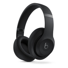Beats Studio Pro Wireless Headphones - Black - MQTP3ZM/A hinta ja tiedot | Beats Tietokoneet ja pelaaminen | hobbyhall.fi