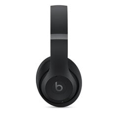 Beats Studio Pro Wireless Headphones - Black - MQTP3ZM/A hinta ja tiedot | Beats Tietokoneet ja pelaaminen | hobbyhall.fi