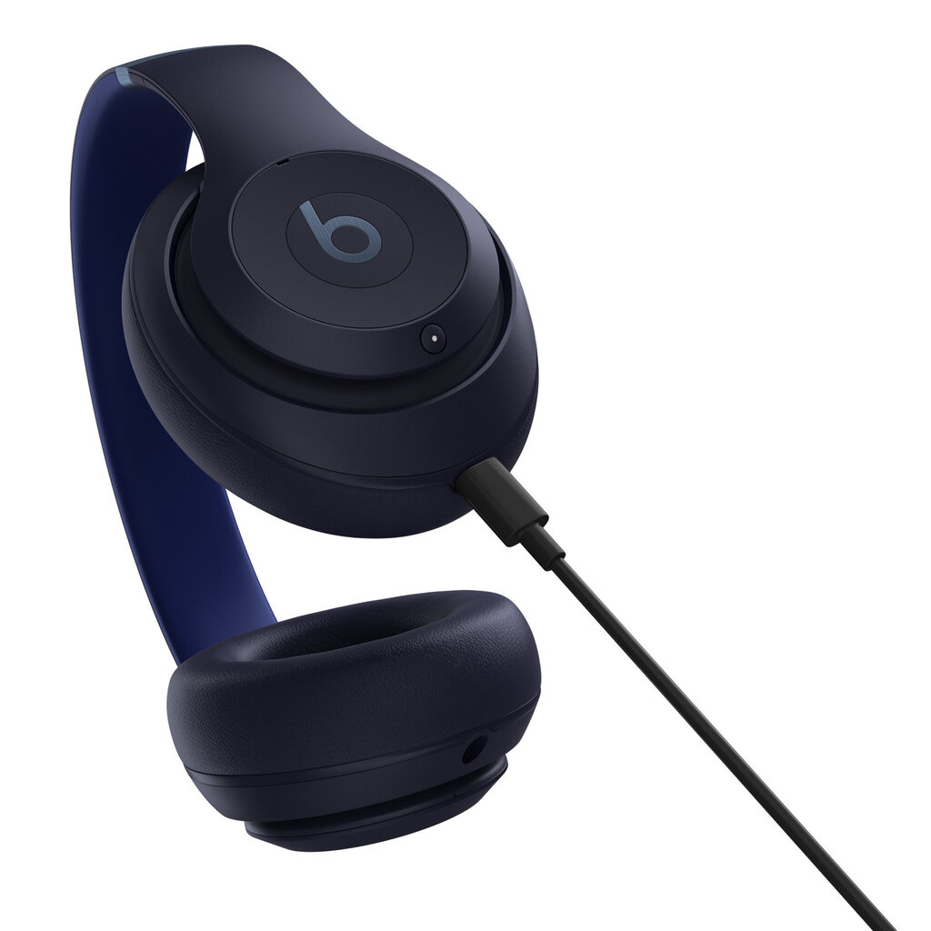 Beats Studio Pro Wireless Headphones - Navy - MQTQ3ZM/A hinta ja tiedot | Kuulokkeet | hobbyhall.fi