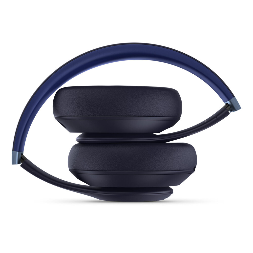 Beats Studio Pro Wireless Headphones - Navy - MQTQ3ZM/A hinta ja tiedot | Kuulokkeet | hobbyhall.fi