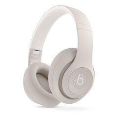 Beats Studio Pro Wireless Headphones - Sandstone - MQTR3ZM/A hinta ja tiedot | Beats Tietokoneet ja pelaaminen | hobbyhall.fi
