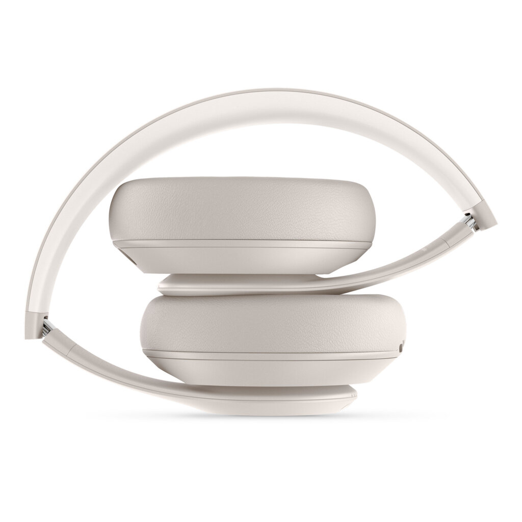 Beats Studio Pro Wireless Headphones - Sandstone - MQTR3ZM/A hinta ja tiedot | Kuulokkeet | hobbyhall.fi