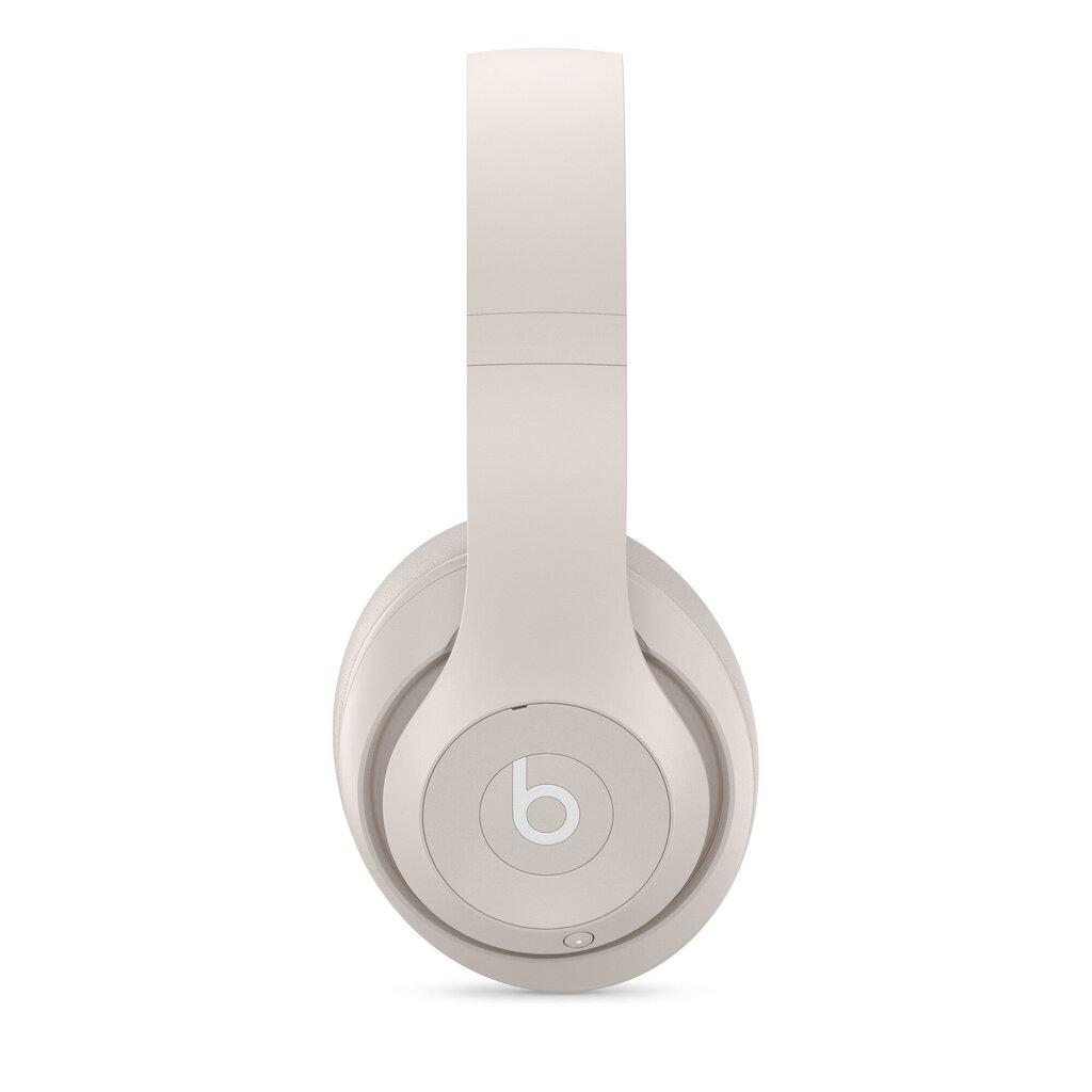 Beats Studio Pro Wireless Headphones - Sandstone - MQTR3ZM/A hinta ja tiedot | Kuulokkeet | hobbyhall.fi