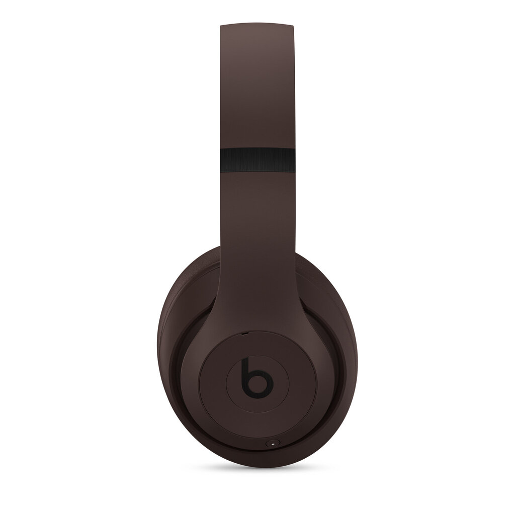 Beats Studio Pro Wireless Headphones - Deep Brown - MQTT3ZM/A hinta ja tiedot | Kuulokkeet | hobbyhall.fi