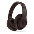 Beats Studio Pro Wireless Headphones - Deep Brown - MQTT3ZM/A