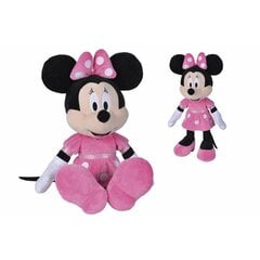 Pehmolelu Simba Minnie Hiiri Disney 61 cm hinta ja tiedot | Tyttöjen lelut | hobbyhall.fi