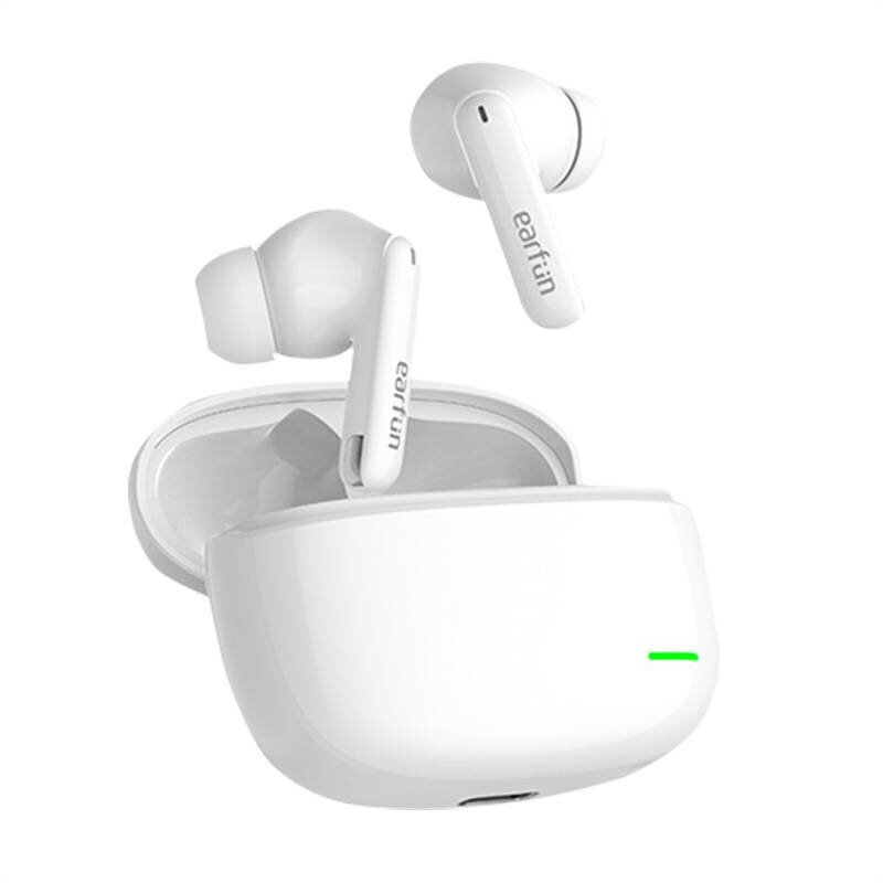 Langattomat kuulokkeet TWS EarFun AirMini2 (valkoinen) hinta ja tiedot | Kuulokkeet | hobbyhall.fi