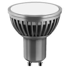 ACME LED-lamppu GU10, 3W=24W, 5000K viileä valkoinen, 240 lm hinta ja tiedot | Lamput | hobbyhall.fi