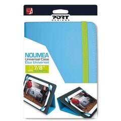 Port Designs tabletin kannet ;NOUMEA 7/8" hinta ja tiedot | Port Designs Tabletit ja e-kirjojen lukulaitteet | hobbyhall.fi