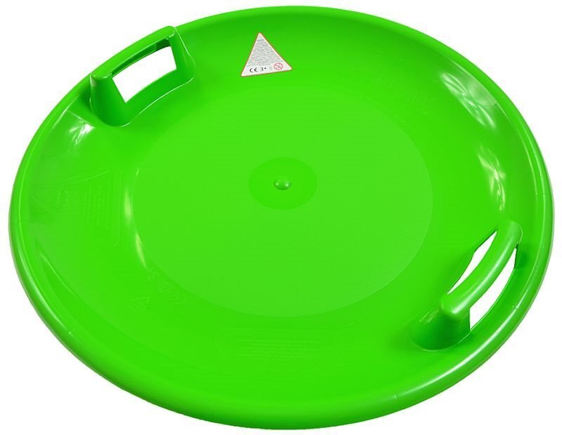 UFO Slider Green/15 hinta ja tiedot | Pulkat, liukurit ja kelkat | hobbyhall.fi