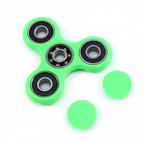 Fidget Spinner hinta ja tiedot | Lautapelit ja älypelit | hobbyhall.fi