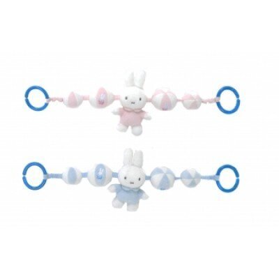 Helistin Miffy hinta ja tiedot | Vauvan lelut | hobbyhall.fi