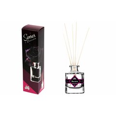 Huoneenraikastaja Senses 50ml Baccara hinta ja tiedot | Huonetuoksut | hobbyhall.fi