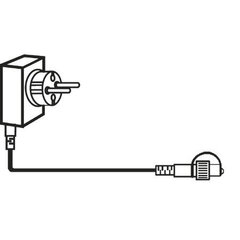 System Decor -aloitussarja tasasuuntaajalla 12 VA, kaapelin pituus 5 m, soveltuu ulkokäyttöön, max kuormitus 1000 valoa, IP44 hinta ja tiedot | Jouluvalot | hobbyhall.fi