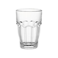 Glass of Rock Bar Long drink 37cl /6 hinta ja tiedot | Lasit, mukit ja kannut | hobbyhall.fi