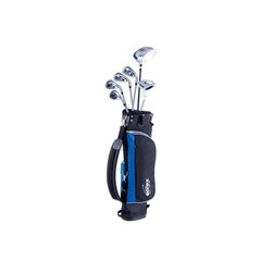 Golfpuolisetti X6 miehille hinta ja tiedot | Golf | hobbyhall.fi