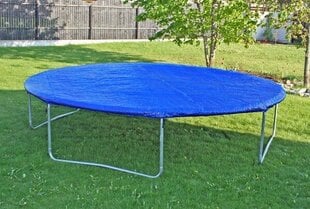 Sadesuoja trampoliinille 10&#39;&#39;, 305cm hinta ja tiedot | Trampoliinit | hobbyhall.fi