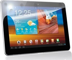 Matkapuhelin Samsung Galaxy Tab 8,9" P7300 -näyttökalvo, Ultra EOL hinta ja tiedot | Tablettien lisätarvikkeet | hobbyhall.fi