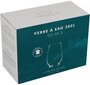 L&#39;Atelier du Vin lasit 380 ml - 2 kpl setti/6 hinta ja tiedot | Lasit, mukit ja kannut | hobbyhall.fi