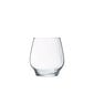 Atelier du Vin lasit 330 ml - 2 kpl setti/6 hinta ja tiedot | Lasit, mukit ja kannut | hobbyhall.fi