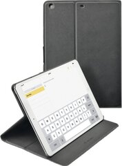 Cellular iPad Air Case, Folio, magneetilla, musta EOL hinta ja tiedot | Tablettien kotelot ja muut tarvikkeet | hobbyhall.fi