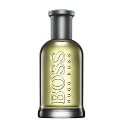 Hugo Boss Boss Bottled EDT 100 ml hinta ja tiedot | Miesten hajuvedet | hobbyhall.fi