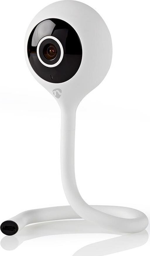 Wifi-kamera Smartlife, 1080p, sisäkäyttöön hinta ja tiedot | Web-kamerat | hobbyhall.fi