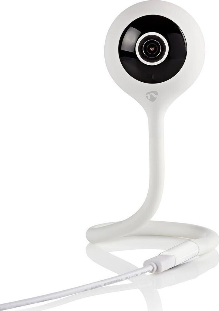 Wifi-kamera Smartlife, 1080p, sisäkäyttöön hinta ja tiedot | Web-kamerat | hobbyhall.fi