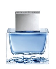 Antonio Banderas Blue Seduction EDT miehille 50 ml hinta ja tiedot | Miesten hajuvedet | hobbyhall.fi