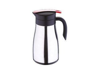 Thermos Latte 1200ml hinta ja tiedot | Bergner Koti ja keittiö | hobbyhall.fi