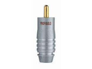 Profigold PGA1363 RCA 6mm kärki 4kpl EOL hinta ja tiedot | Profigold Kodinkoneet ja kodinelektroniikka | hobbyhall.fi