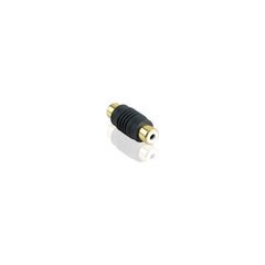 Profigold PGP2000 RCA-liitin RCA-RCA EOL hinta ja tiedot | Kaapelit ja adapterit | hobbyhall.fi