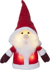 Decoration Elf, 4 LED-valoa, paristokäyttöinen, IP20 hinta ja tiedot | Joulukoristeet | hobbyhall.fi