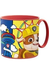 Muki mikro Paw Patrol (Ryhmä Hau) COMIC 265ml hinta ja tiedot | Astiat | hobbyhall.fi