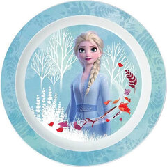 Lautanen Frozen hinta ja tiedot | Astiat | hobbyhall.fi