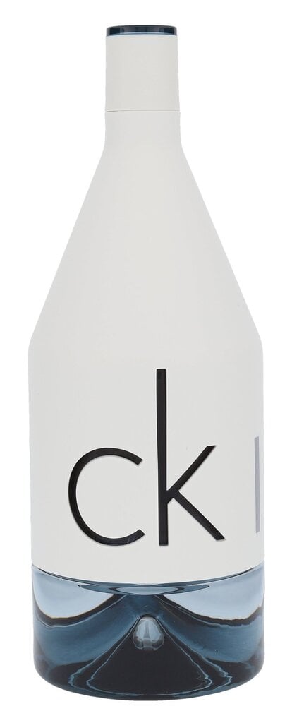Calvin Klein CK IN2U Him EDT hajuvesi miehille 150 ml hinta ja tiedot | Miesten hajuvedet | hobbyhall.fi